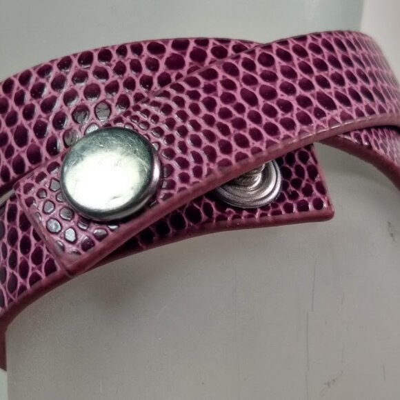 NWOT  SET of 4    WRAP bracelet assortment - Picture 9 of 15